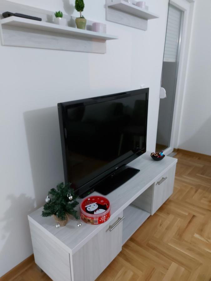 Vrnjacka Banja Apartman Exterior photo