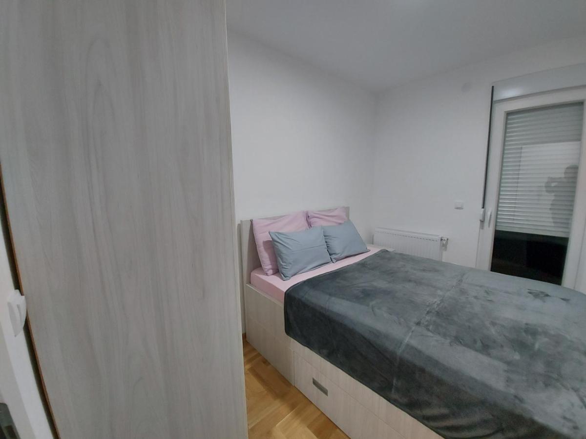 Vrnjacka Banja Apartman Exterior photo